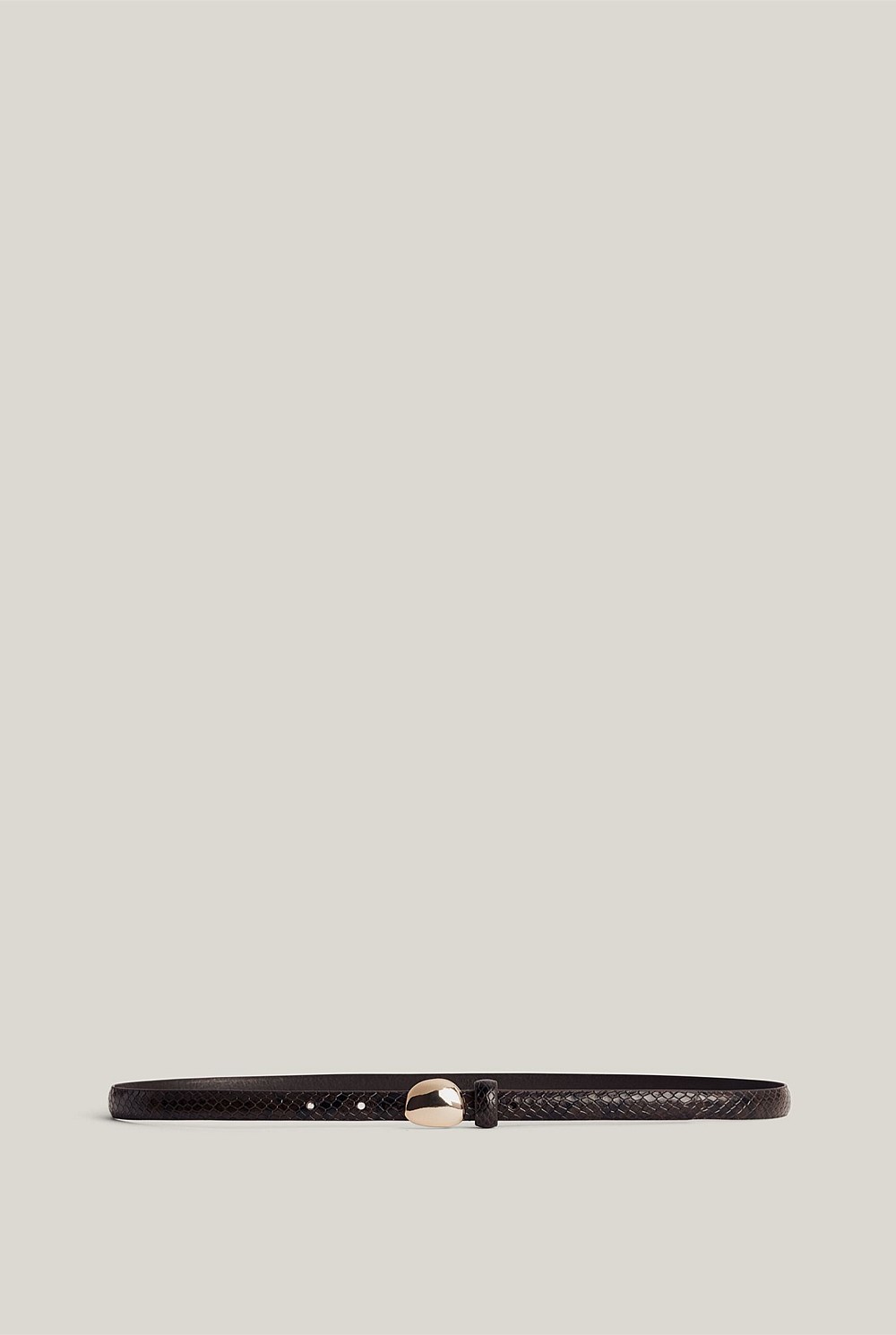 Carter Belt
