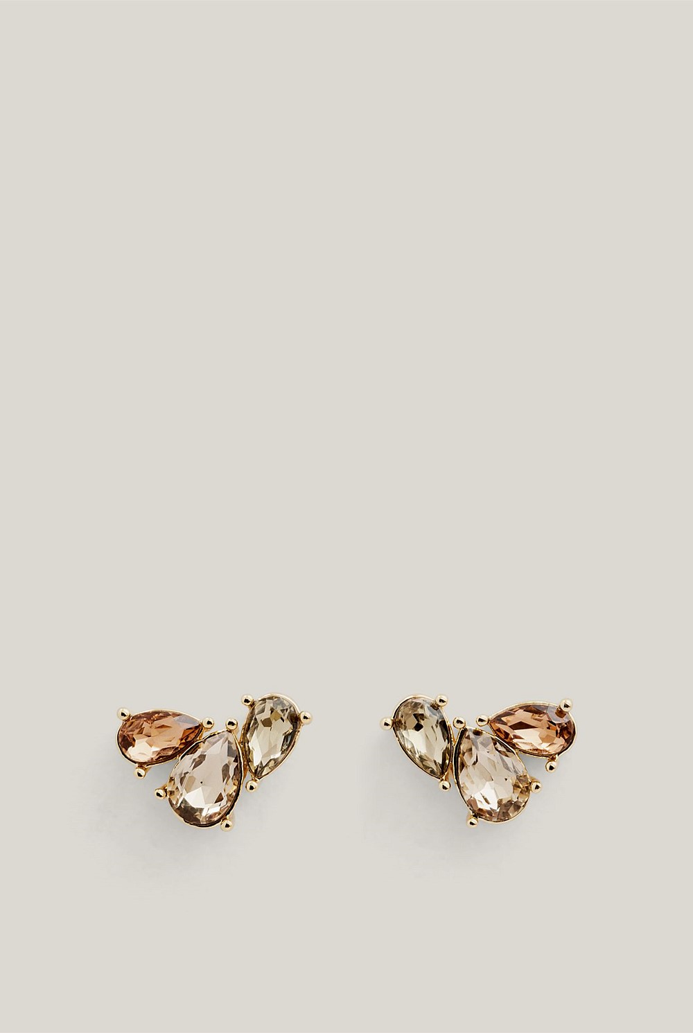 Greta Stud Earrings