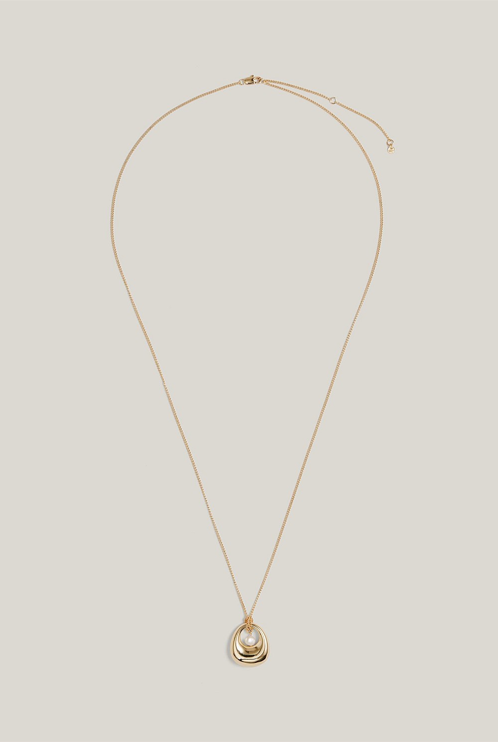 Tate Necklace