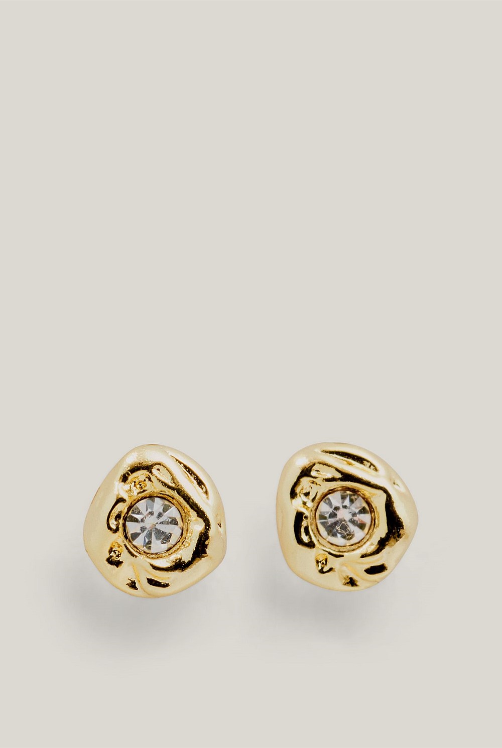 Gia Stud Earrings