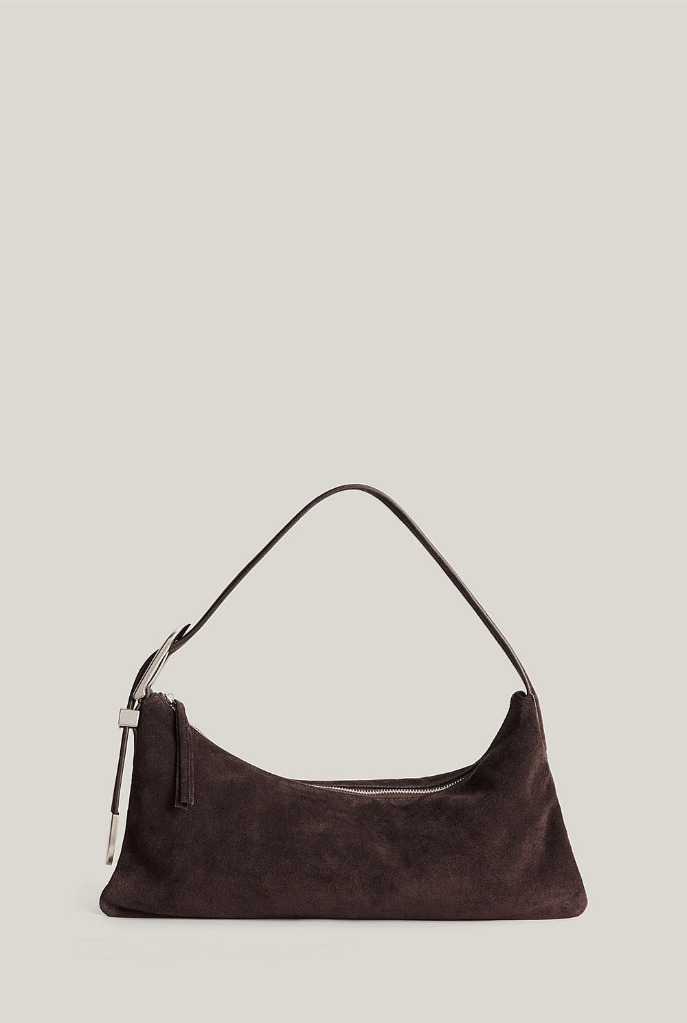 Nara Slouch Leather Bag