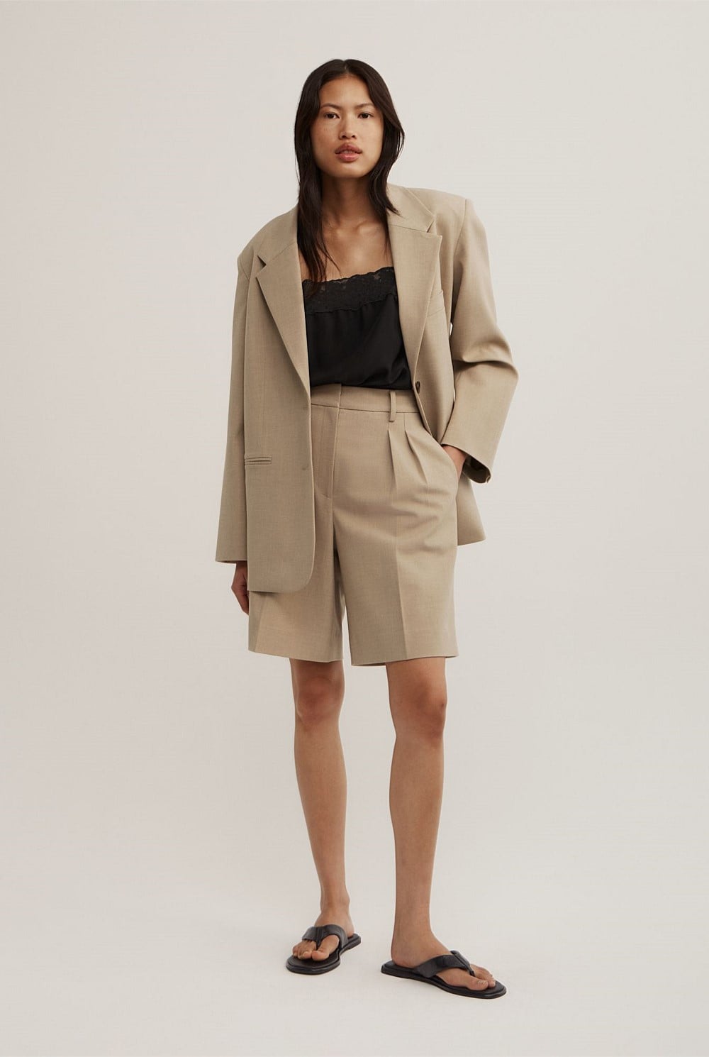 Bermuda Short