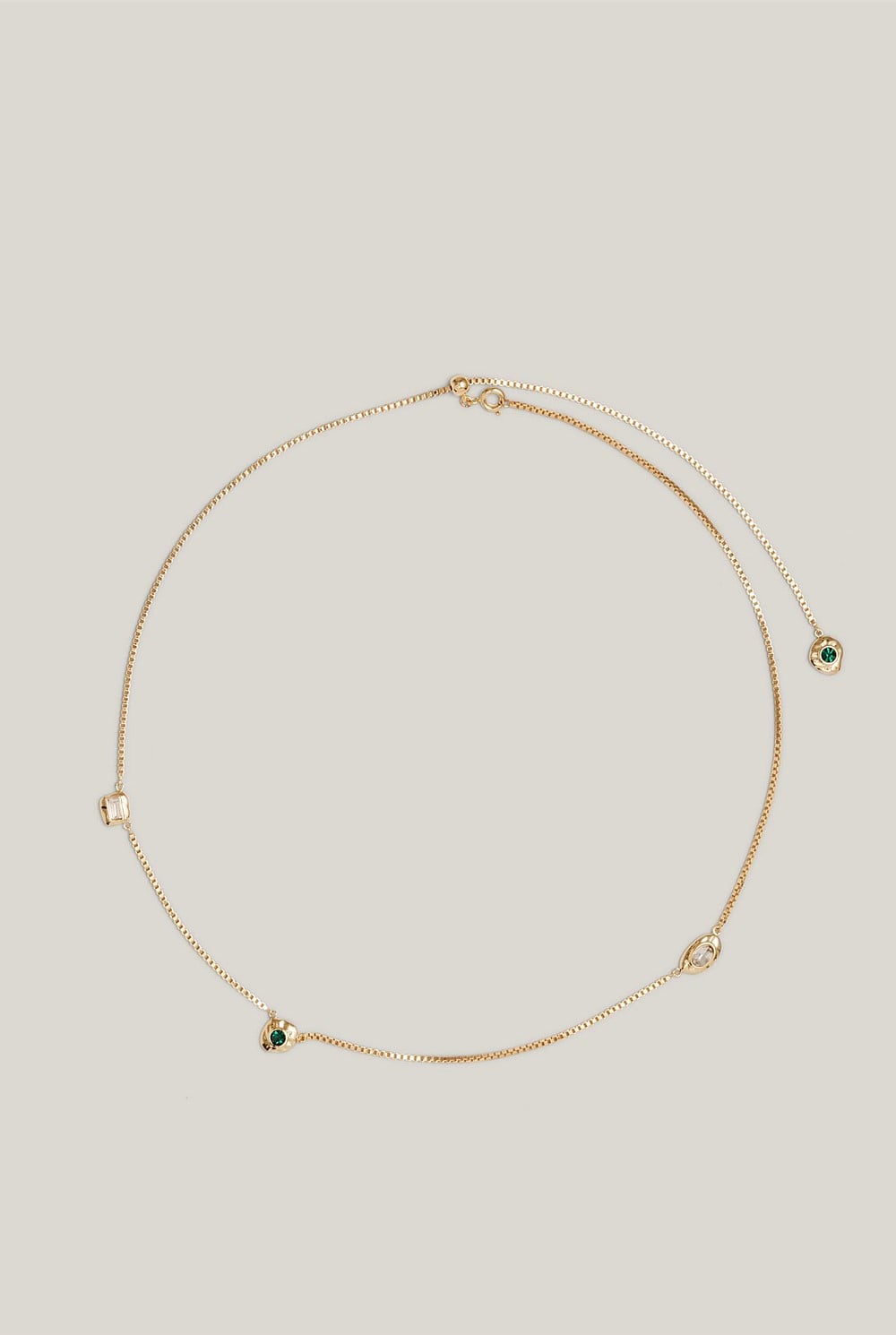 Rumi Necklace