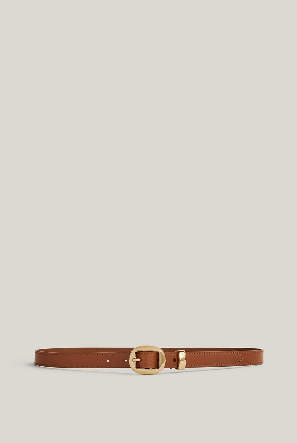 Ivy Slim Belt