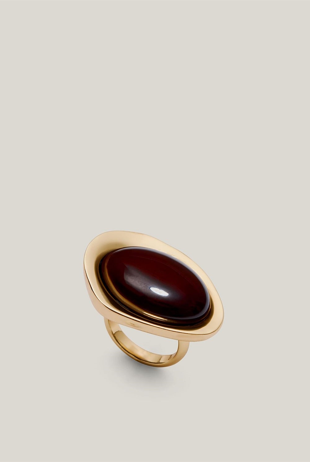 Bowie Ring