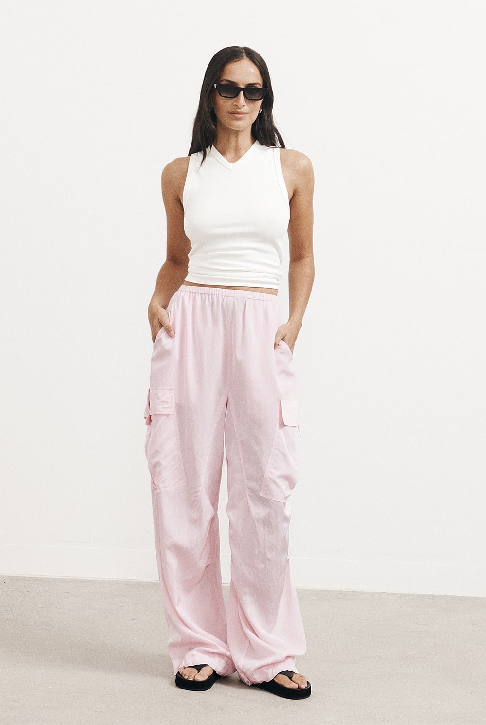 Cargo Pant