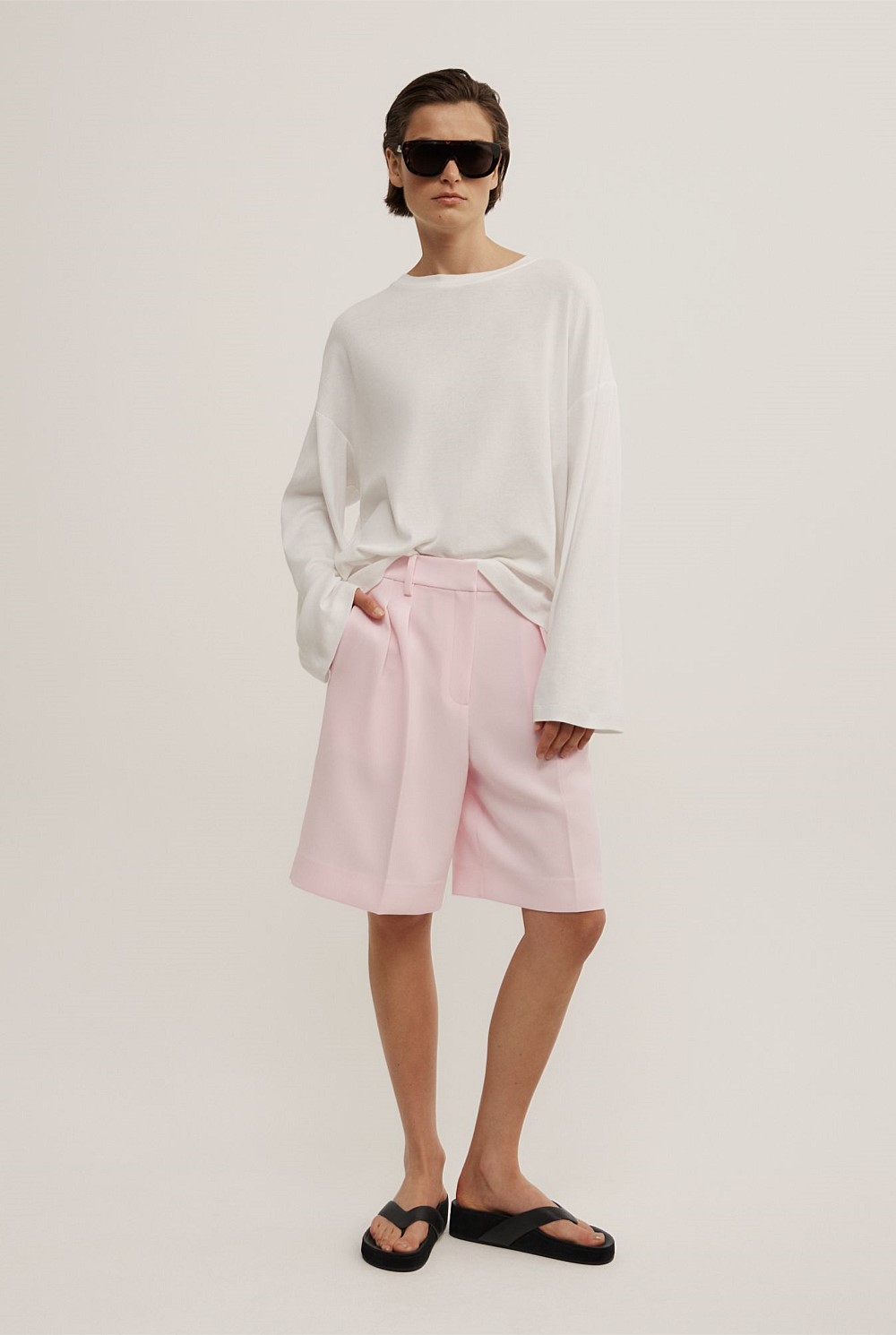 Bermuda Short