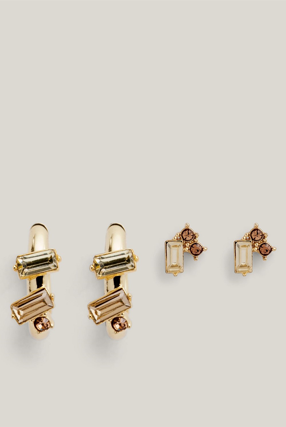 Ava Earring Set