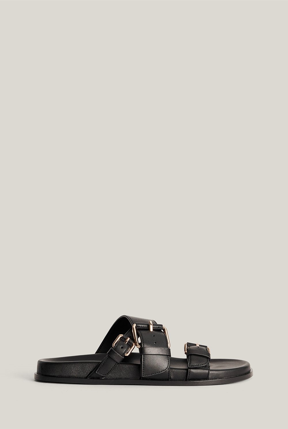 Milda Sandal