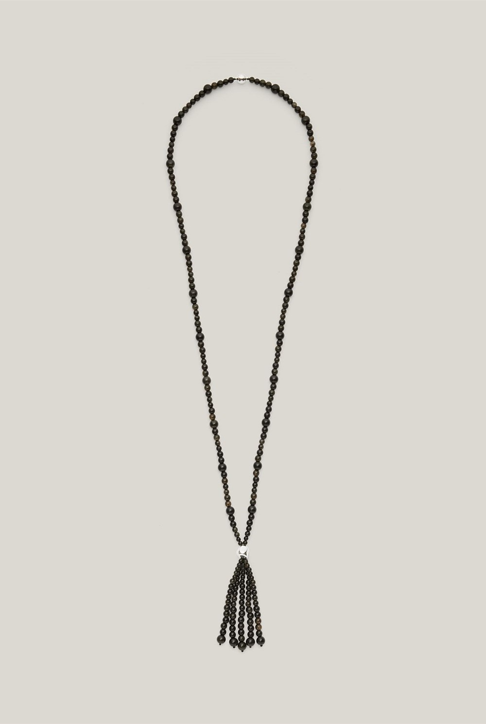 Samira Bead Necklace