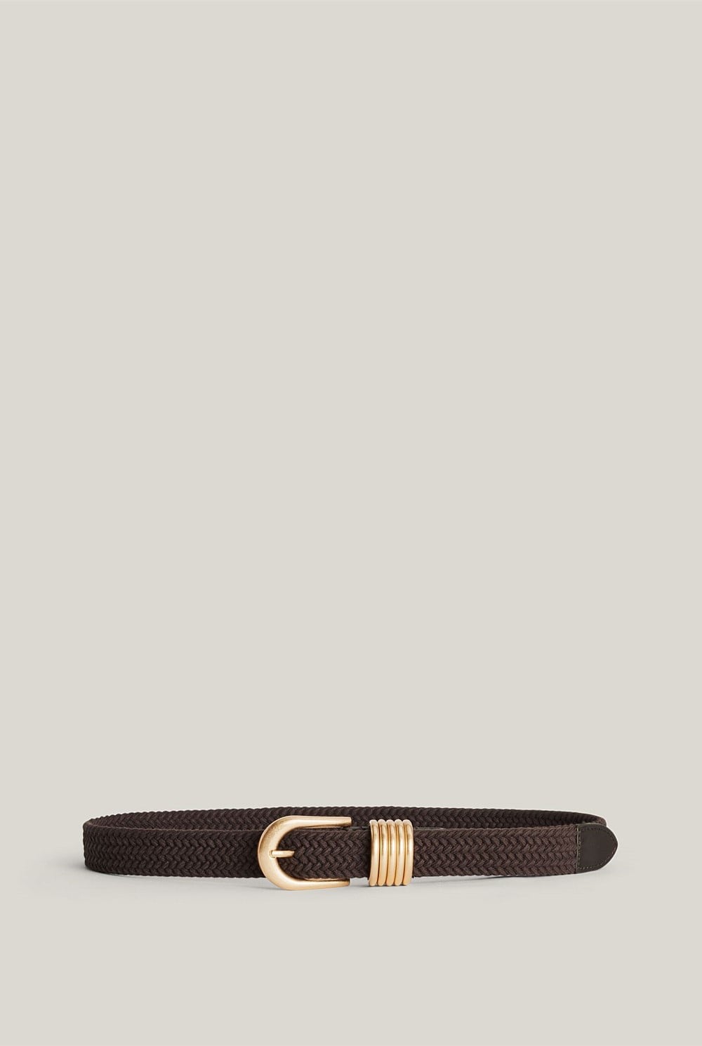 Clarissa Stretch Belt