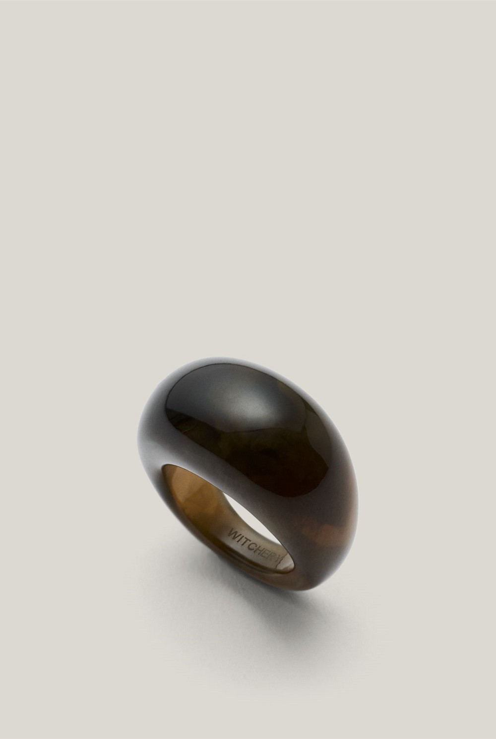 Nahla Resin Ring