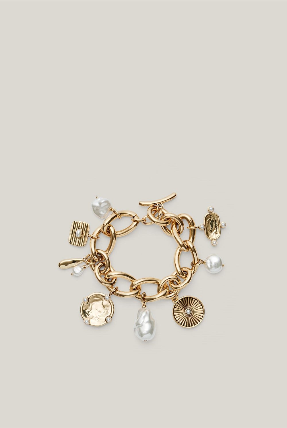 Lola Charm Bracelet