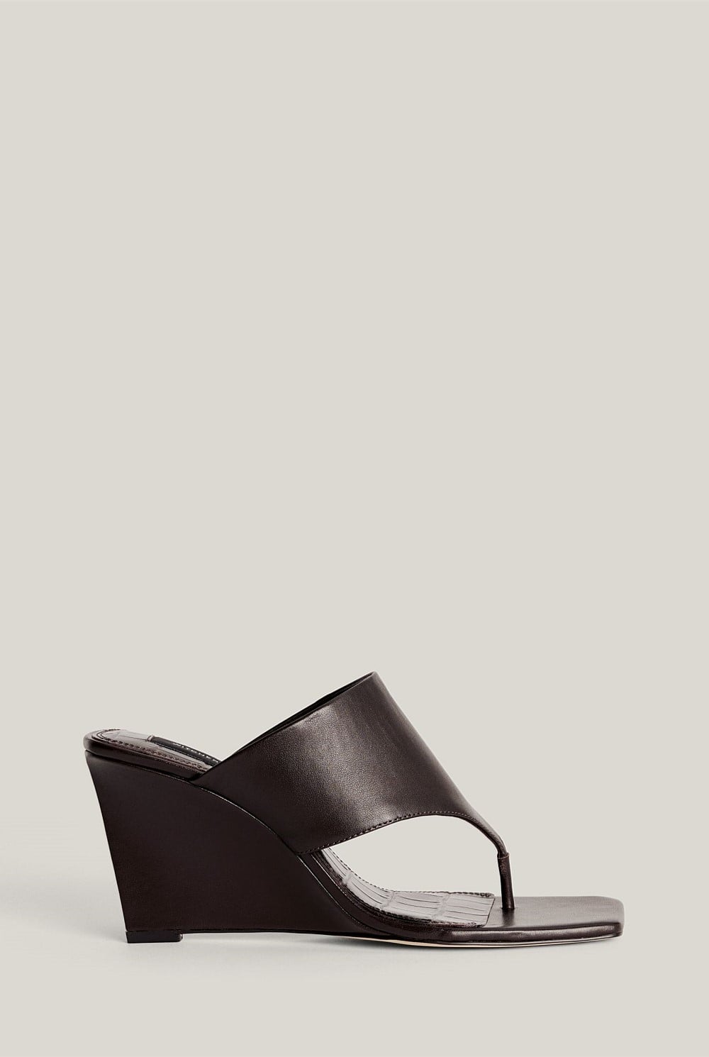 Cassie Wedge