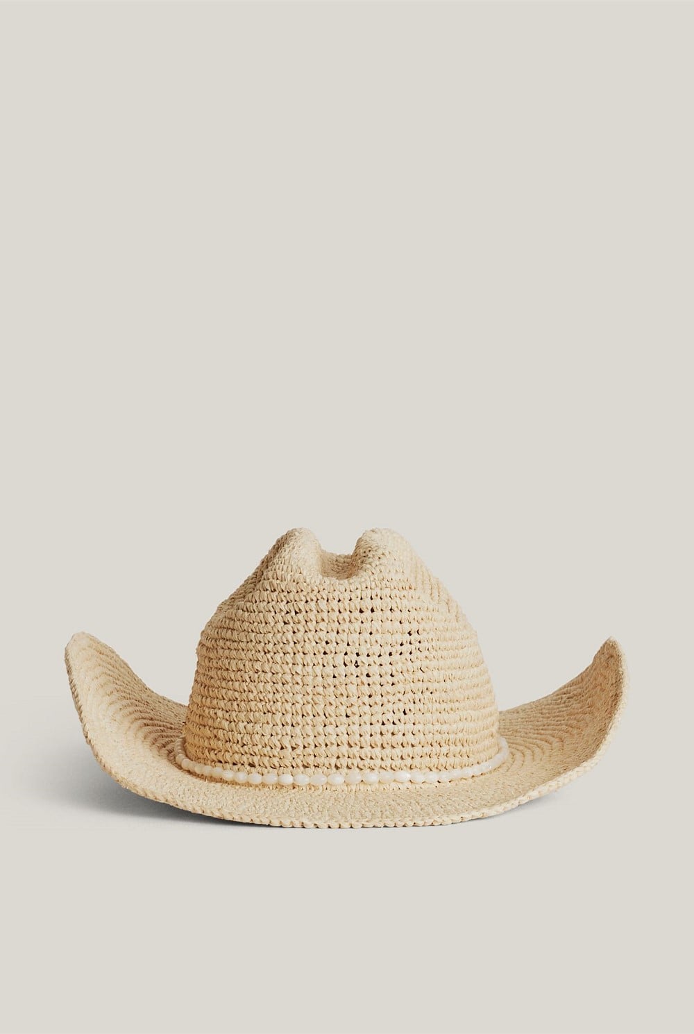 Willow Western Hat