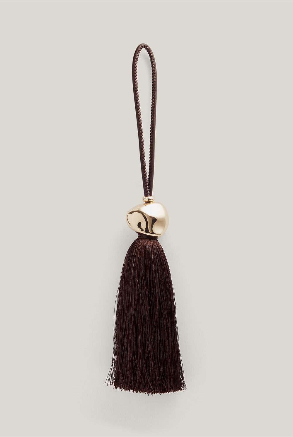 Koa Bag Charm