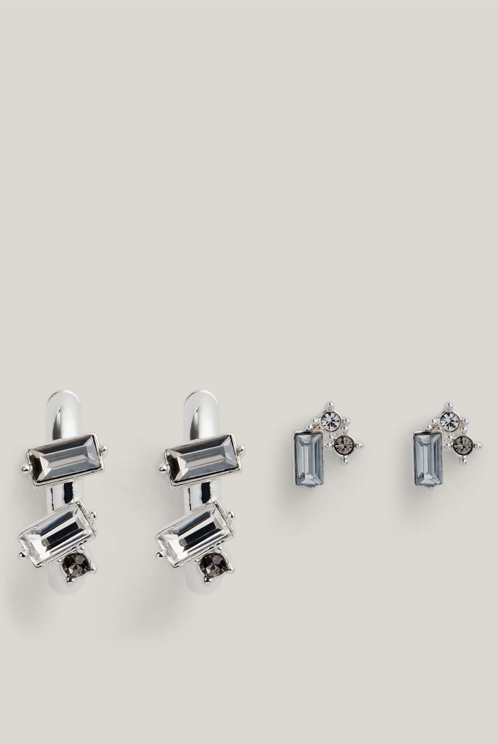 Ava Earring Set