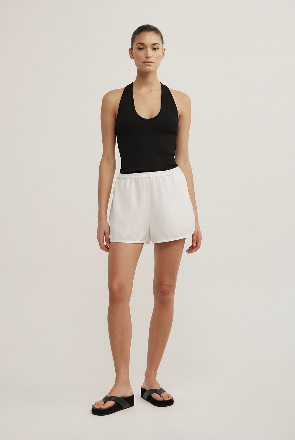 Soft Shorts