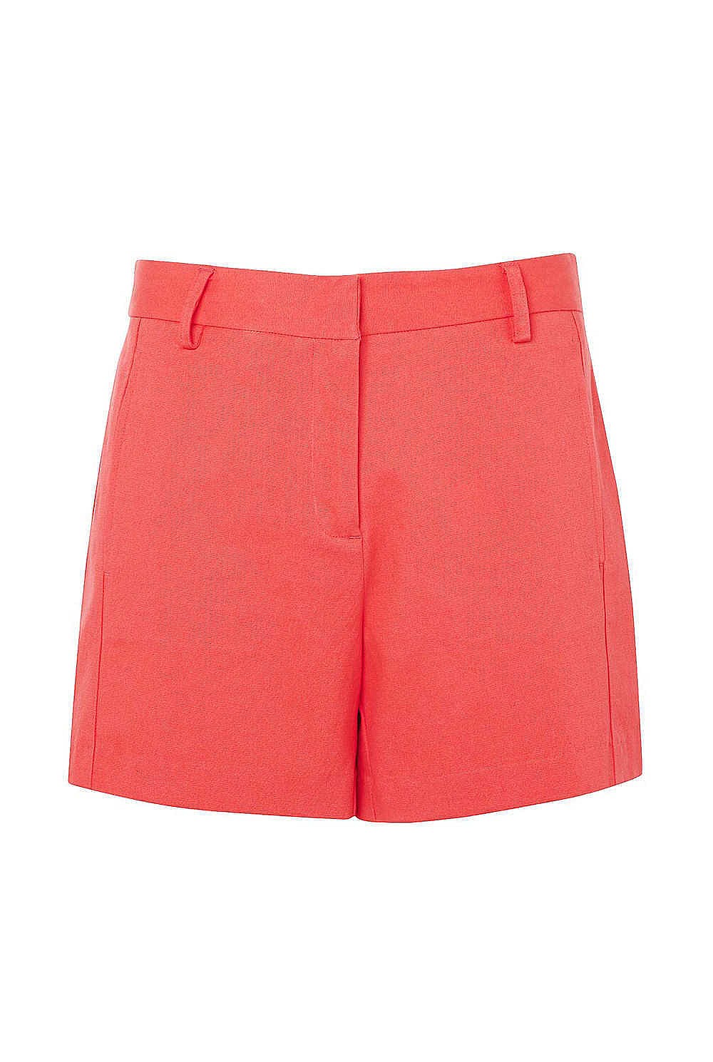 Textured Short