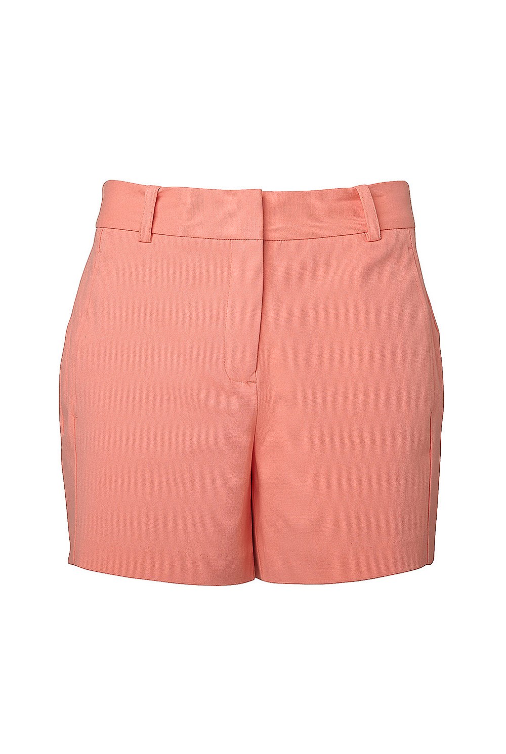 Textured Short