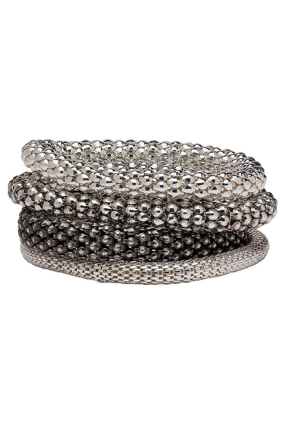 Twist Bracelet Set
