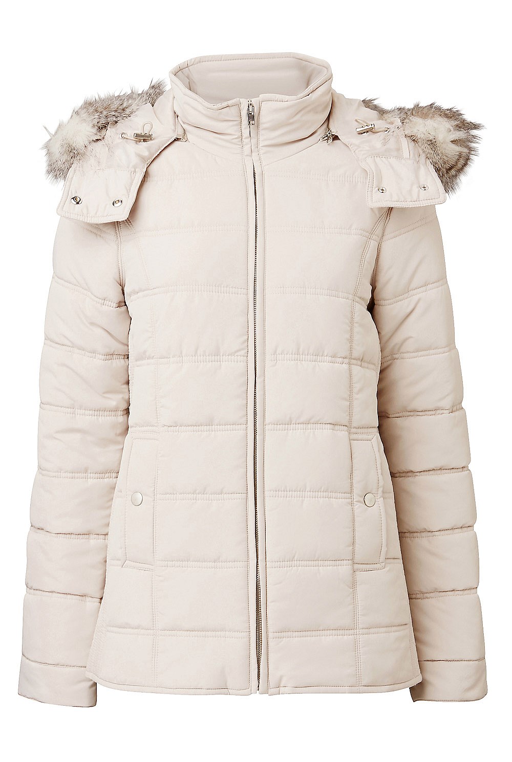 Mid Length Puffer