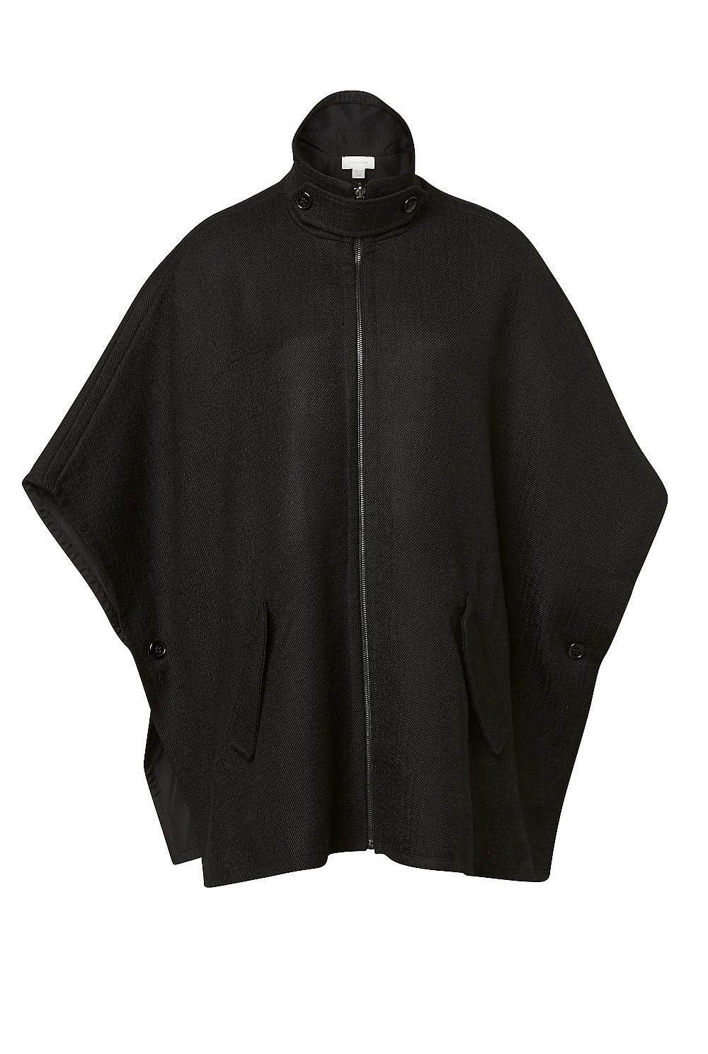 Reversible Cape