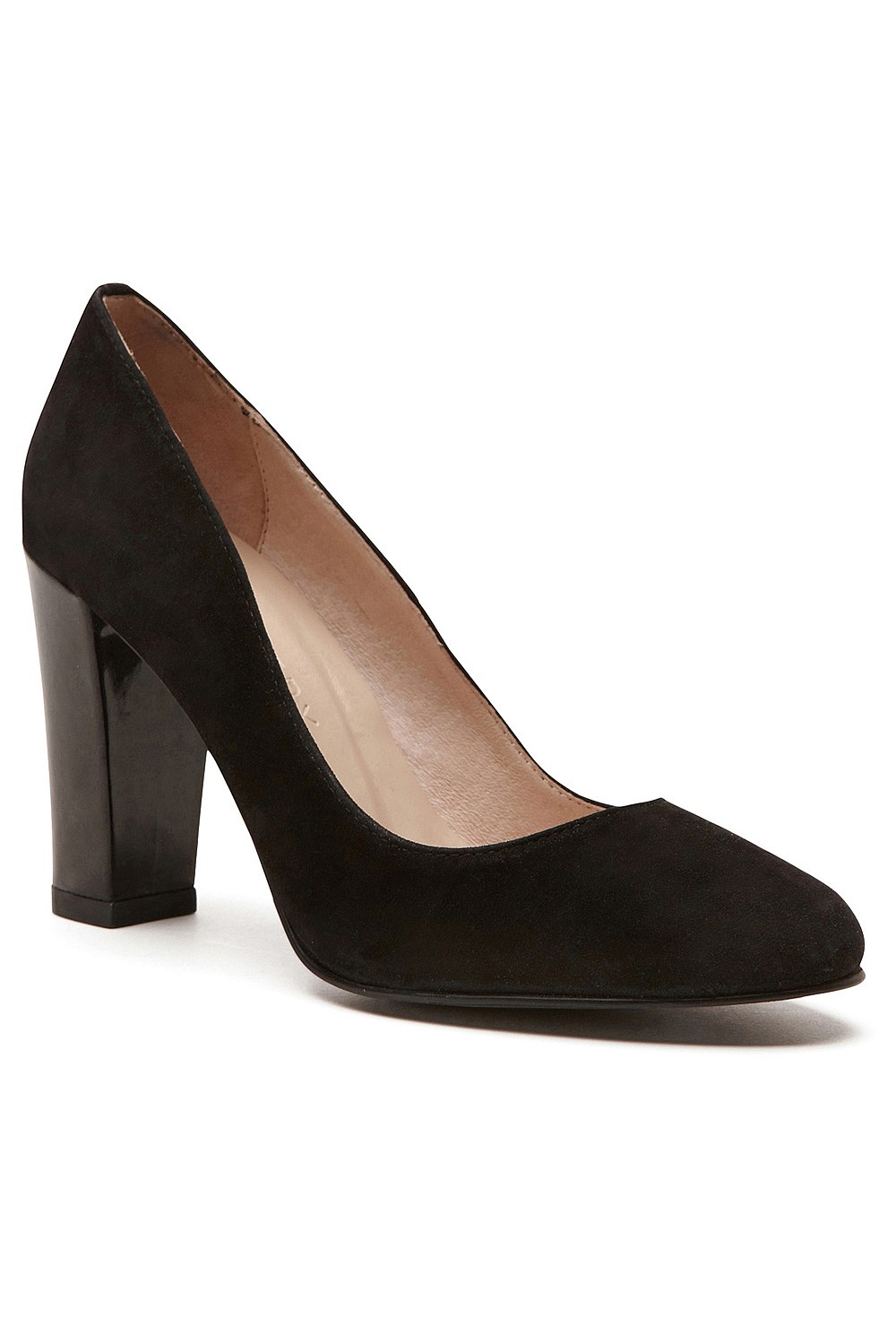 Amy Block Pump