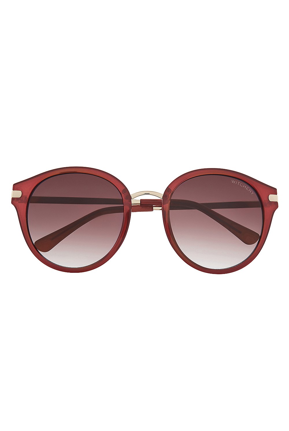 Louise Round Sunnies