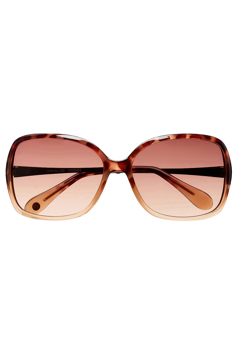 Annalise Sunglasses