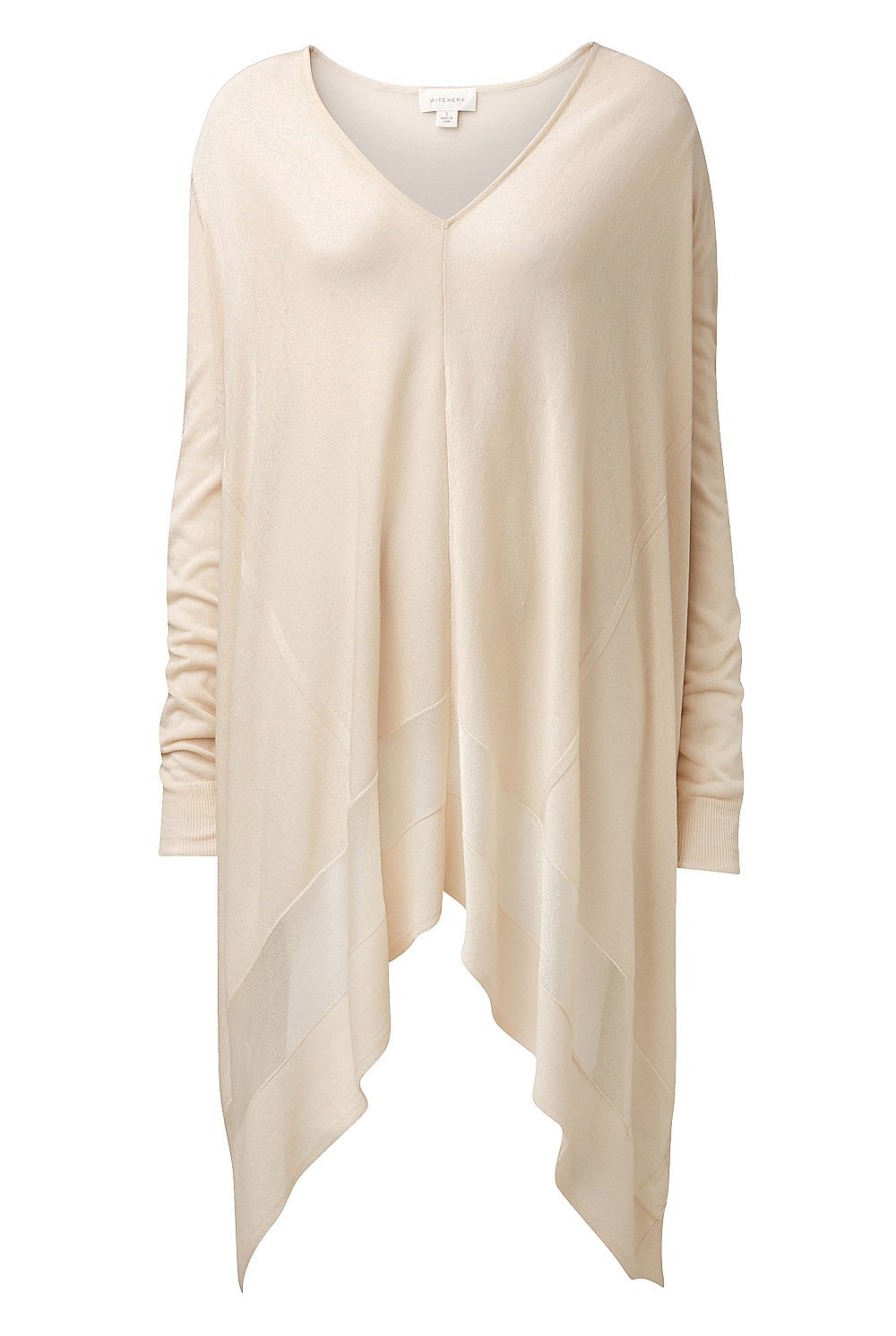 Trapeze Tunic