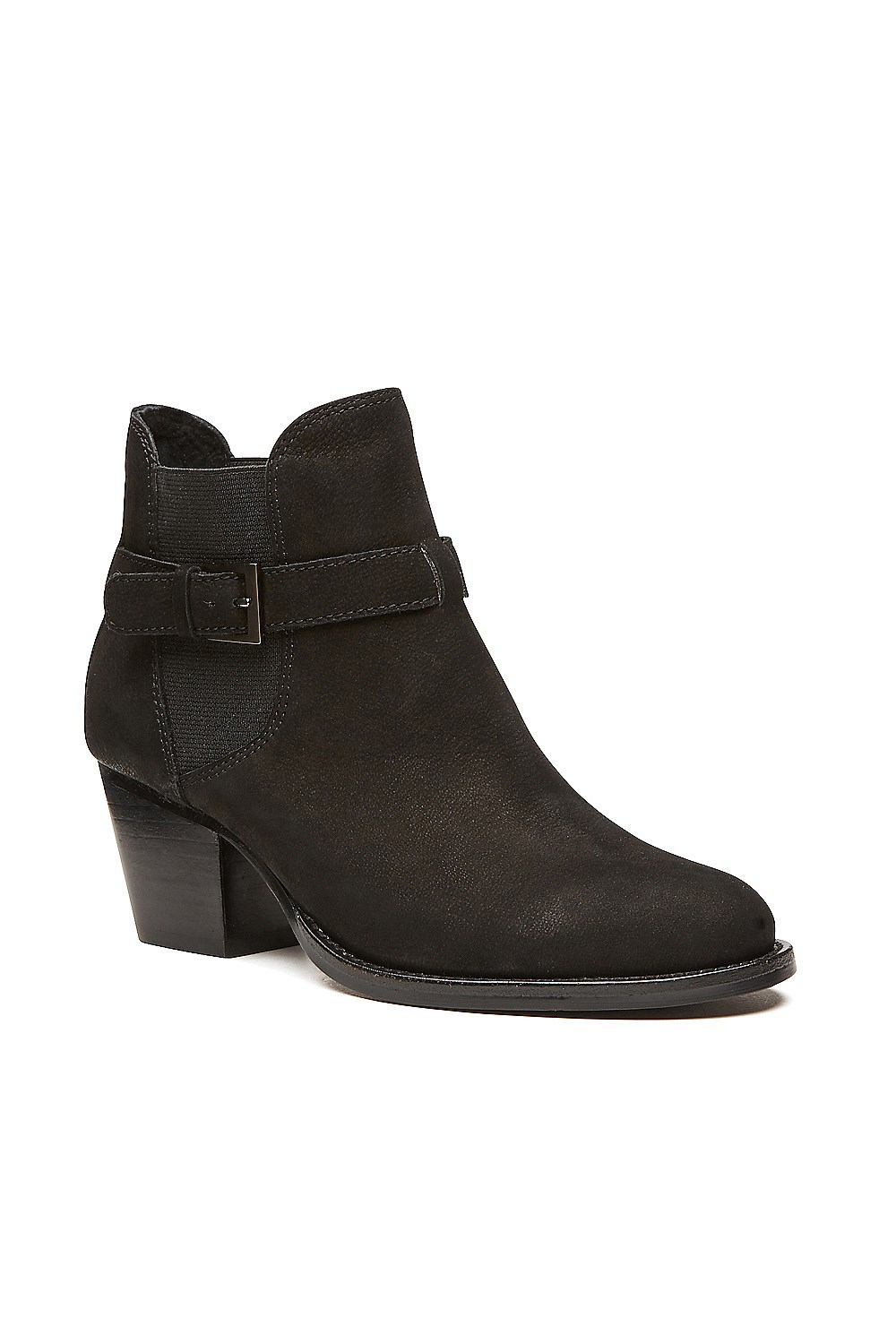 Ashley Gusset Boot