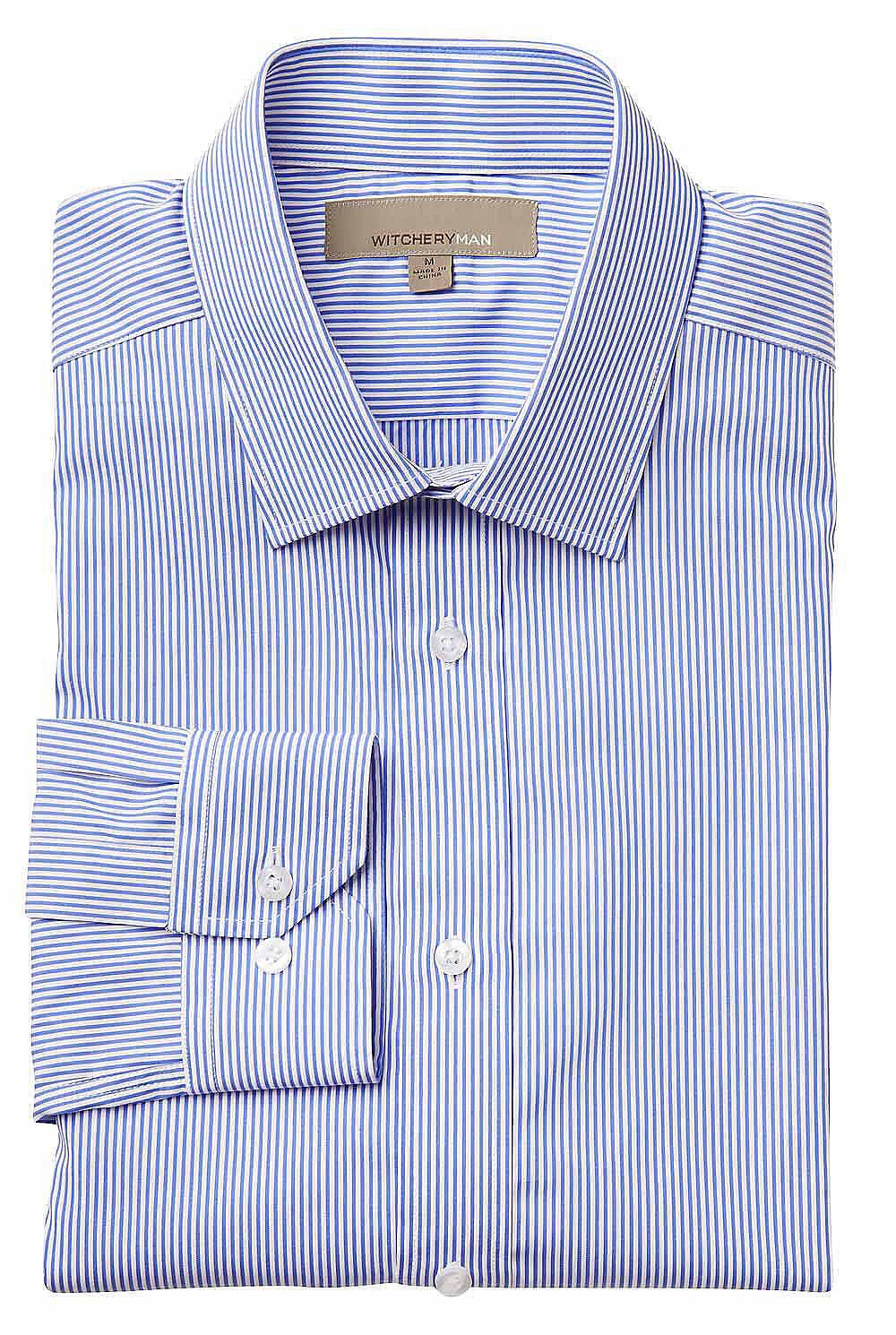 Mid Stripe City Shirt