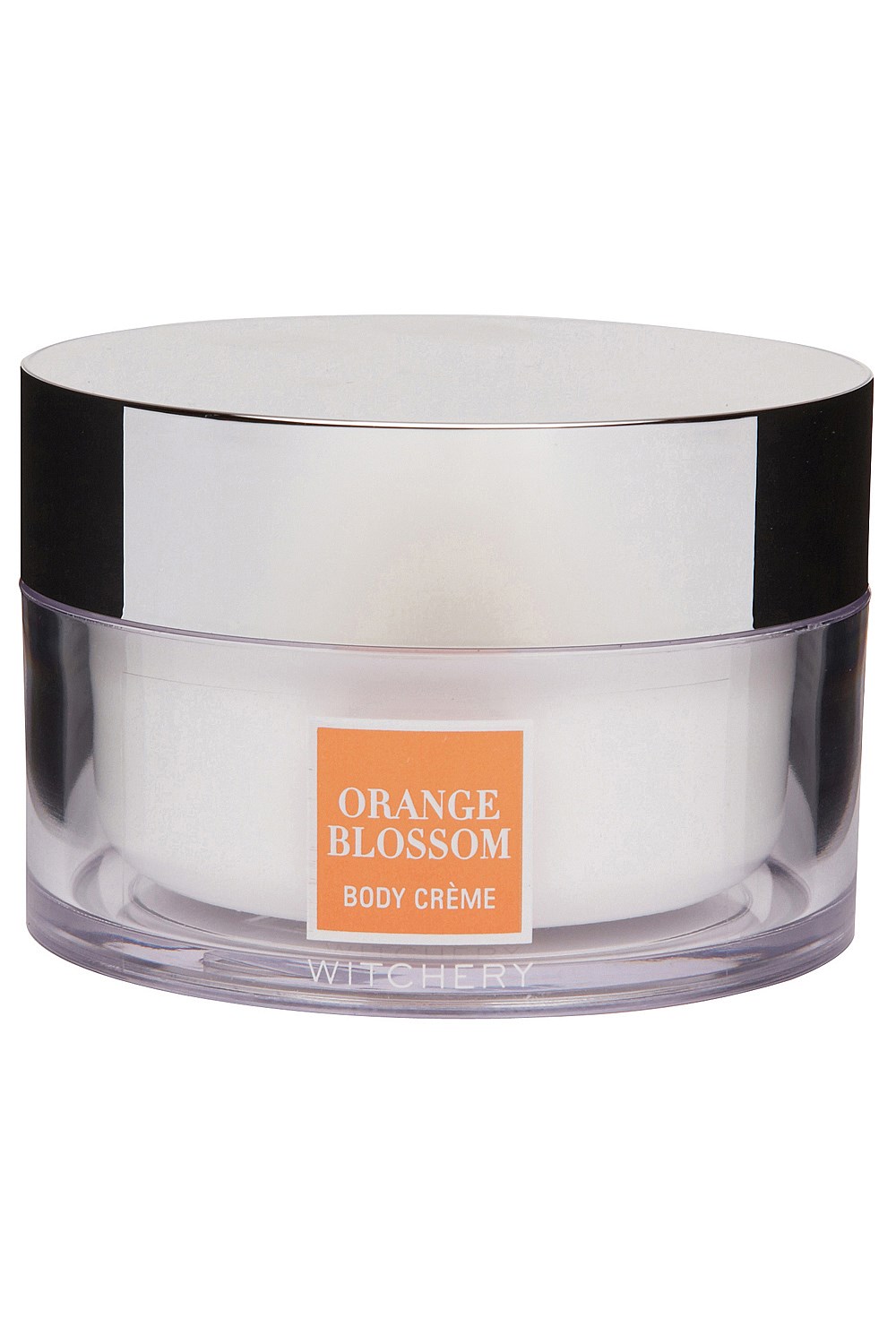 Body Cream