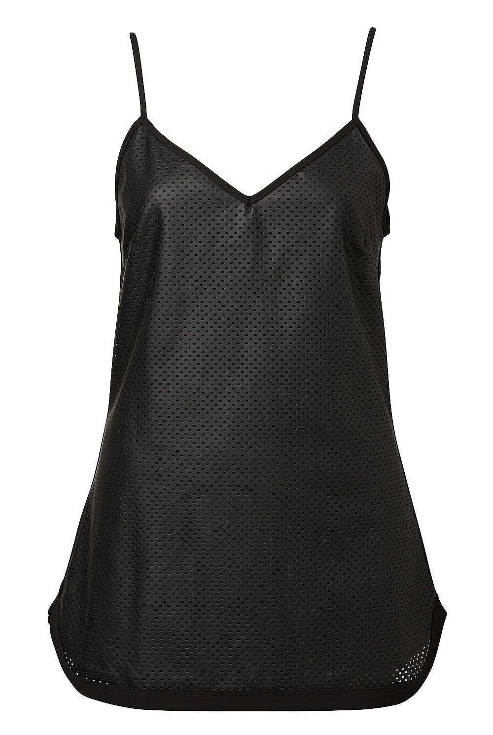 Perforated Cami