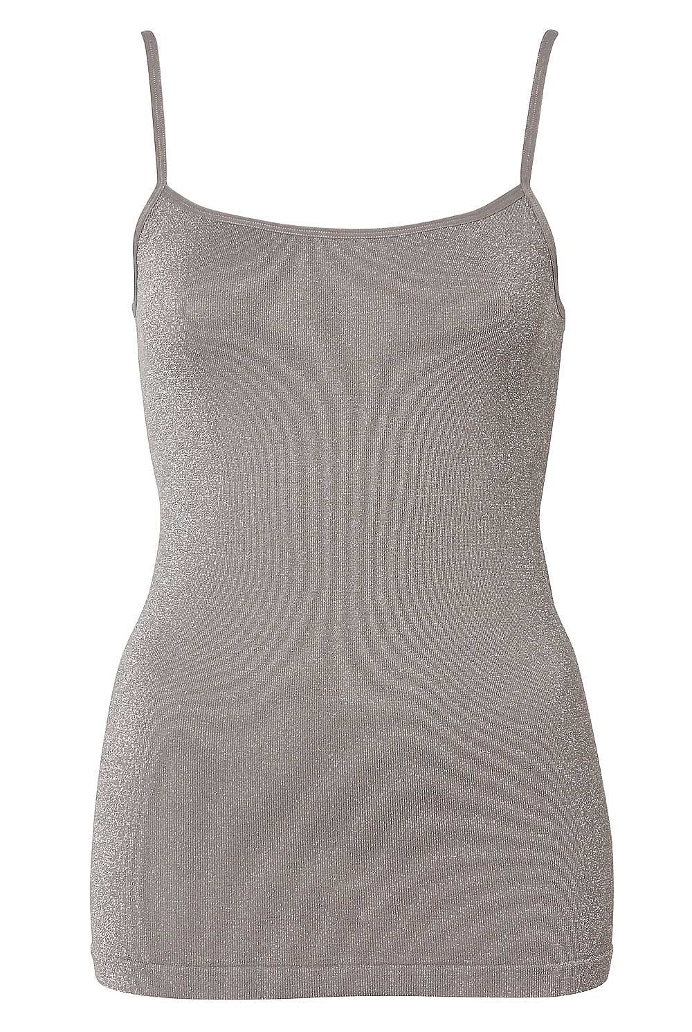 Poly Seamless Cami