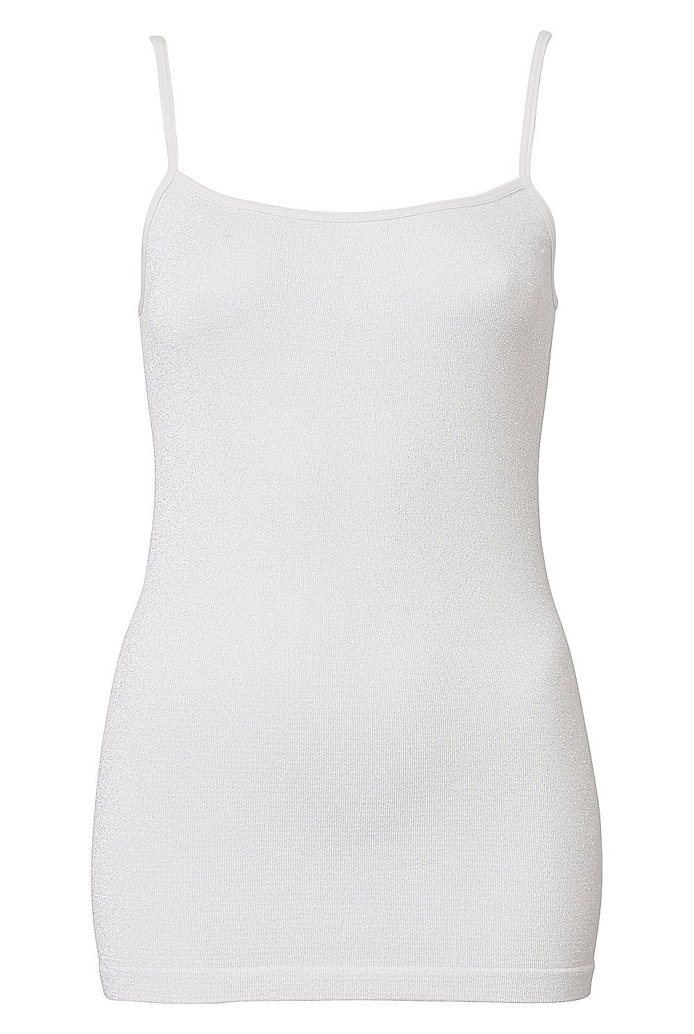 Poly Seamless Cami