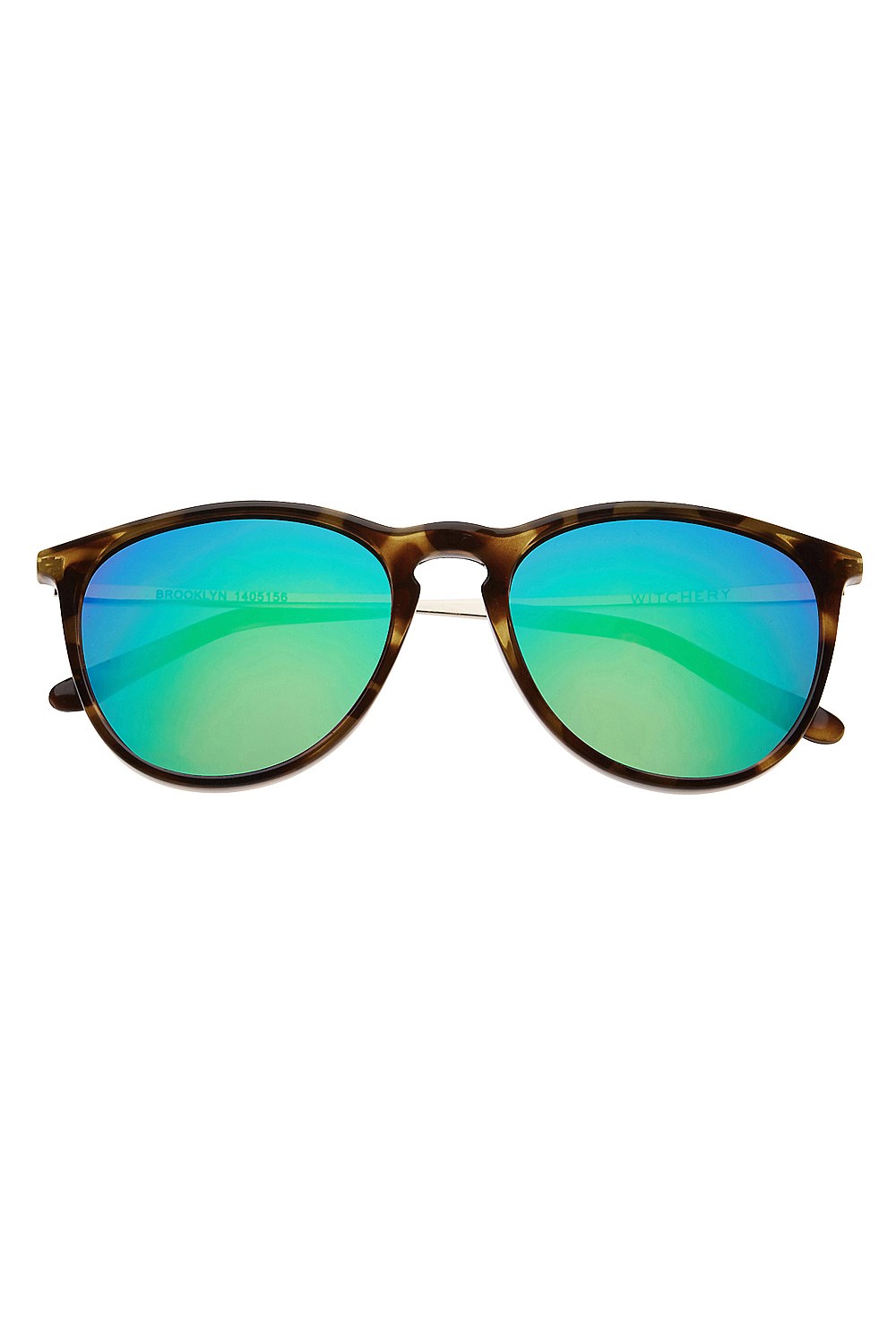 Brooklyn Sunnies