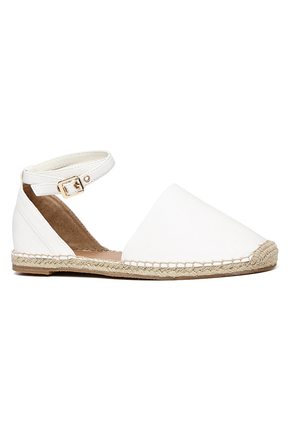 Lacey Espadrille