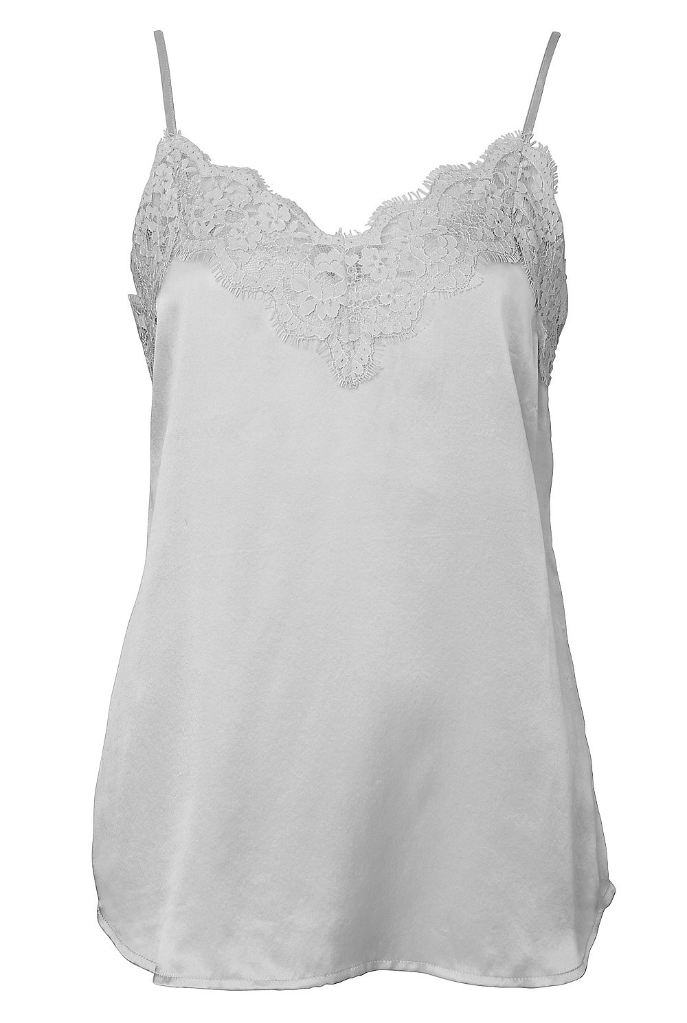 New Lace Camisole