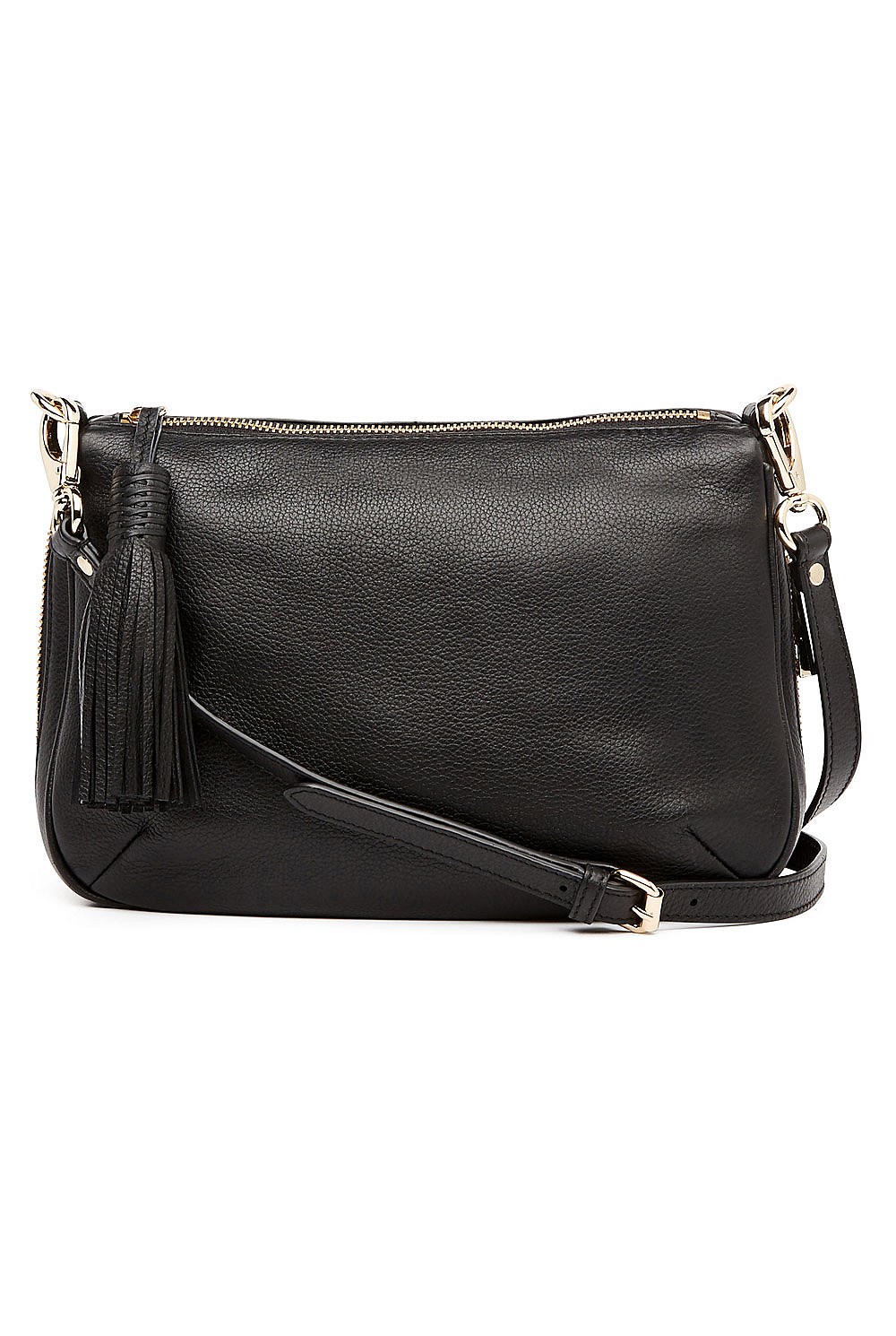 Jacqui Crossbody Bag