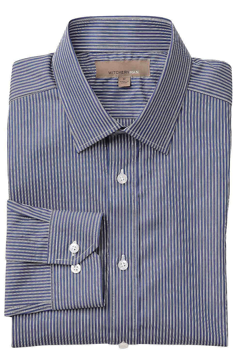 Shadow Stripe City Shirt