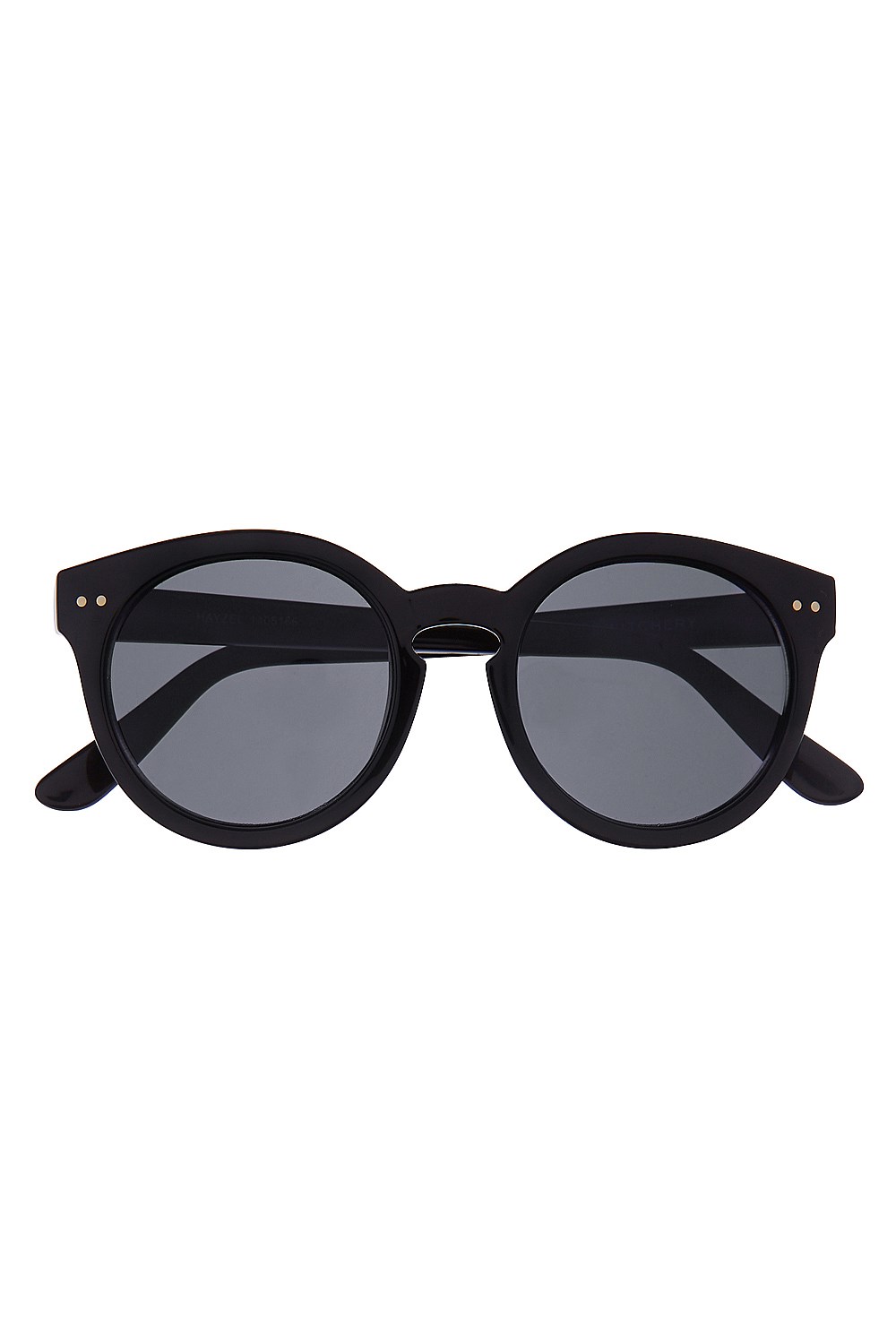 Hayzel Wayfarer