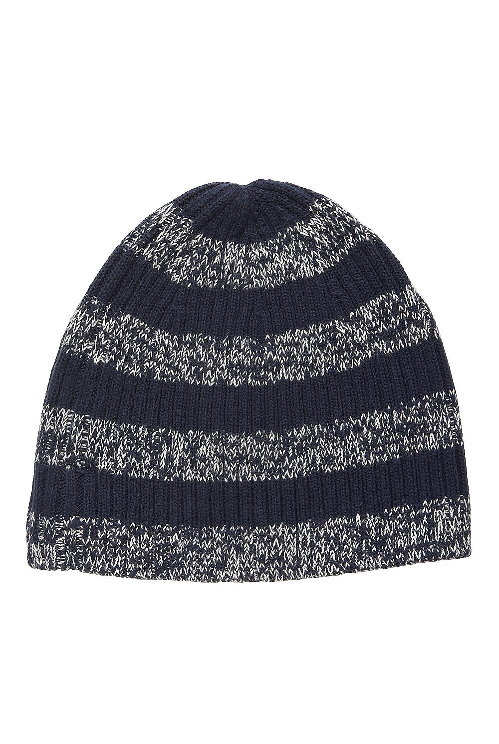 Stripe Beanie