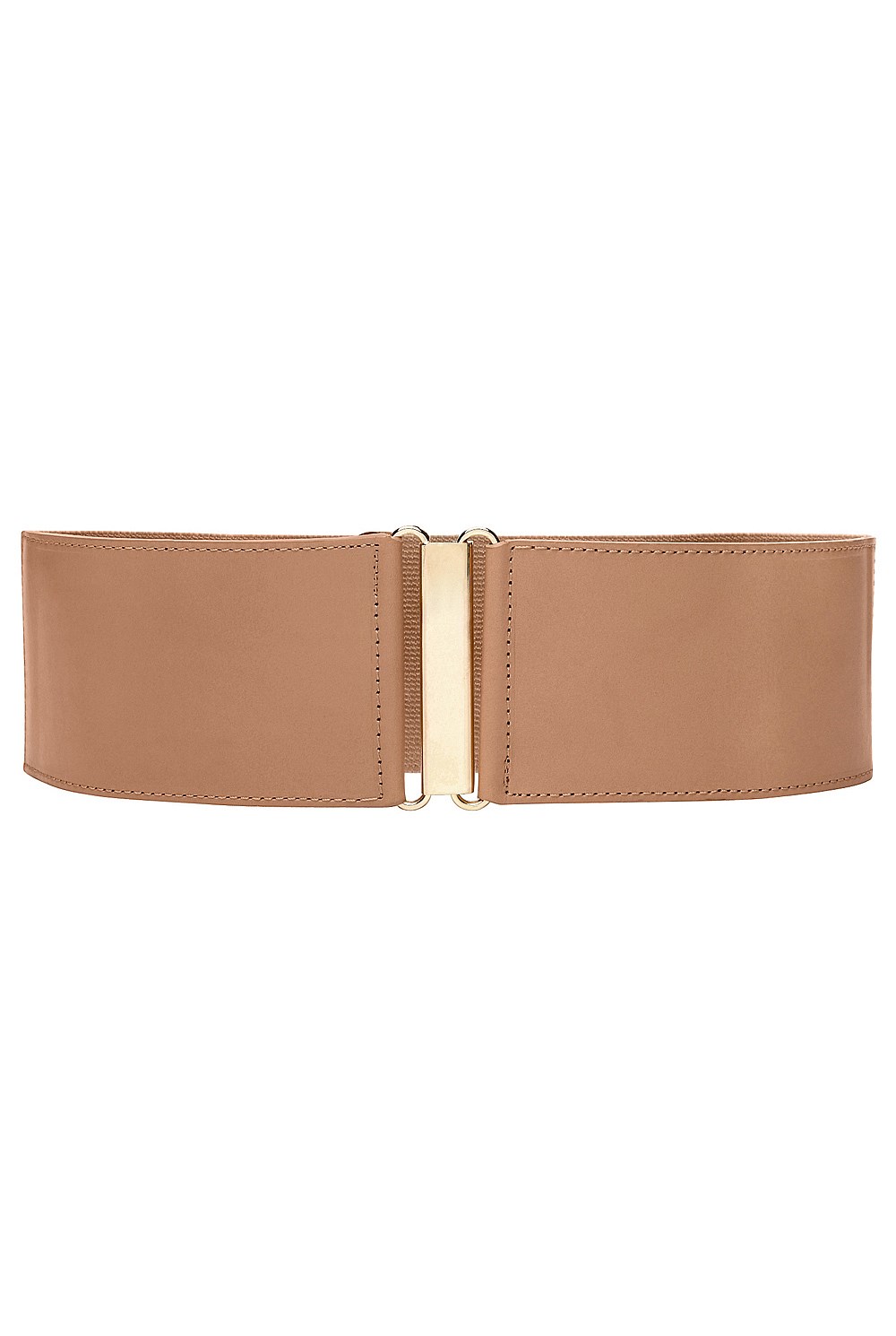 Slide Buckle Belt