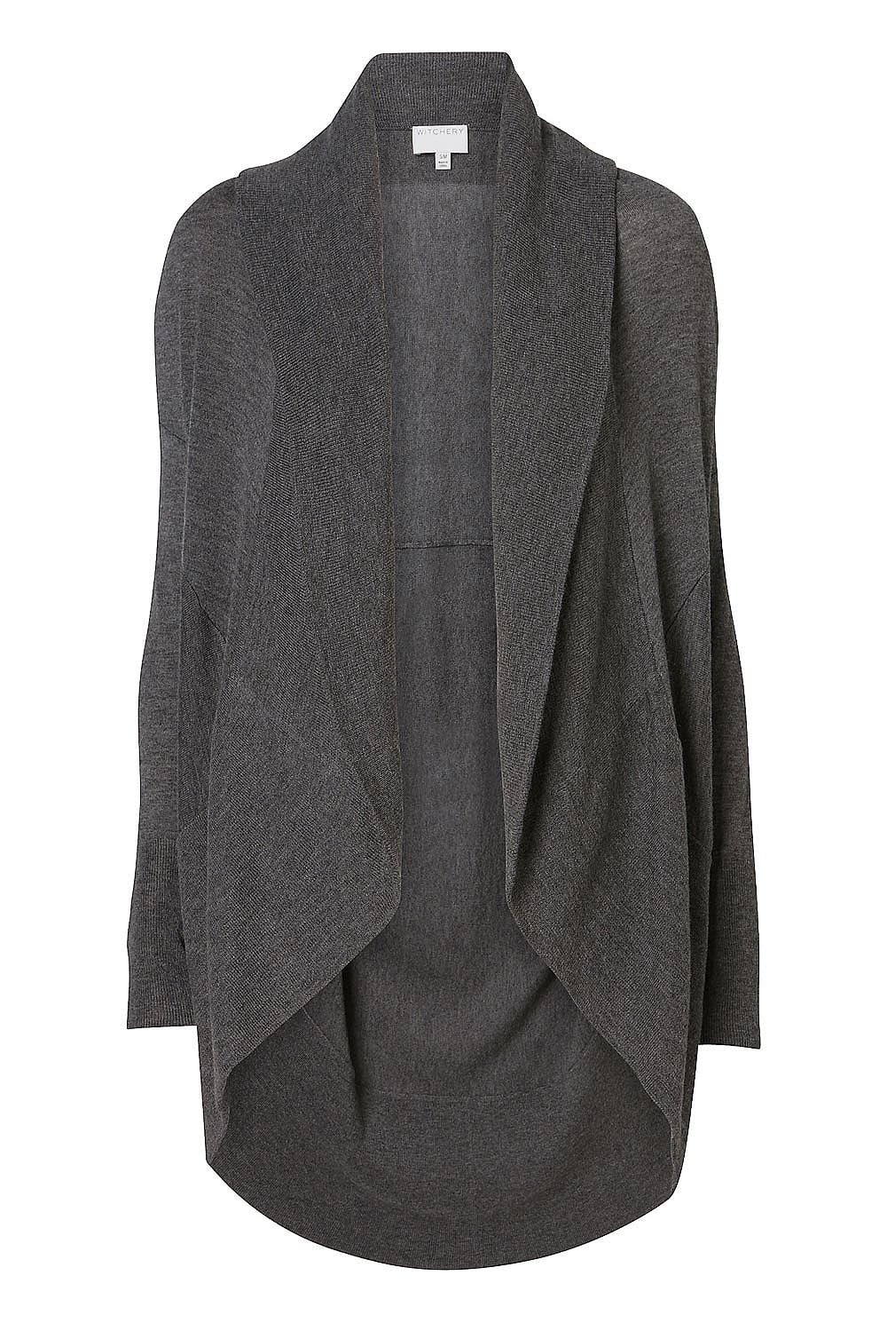 Cocoon Cardi