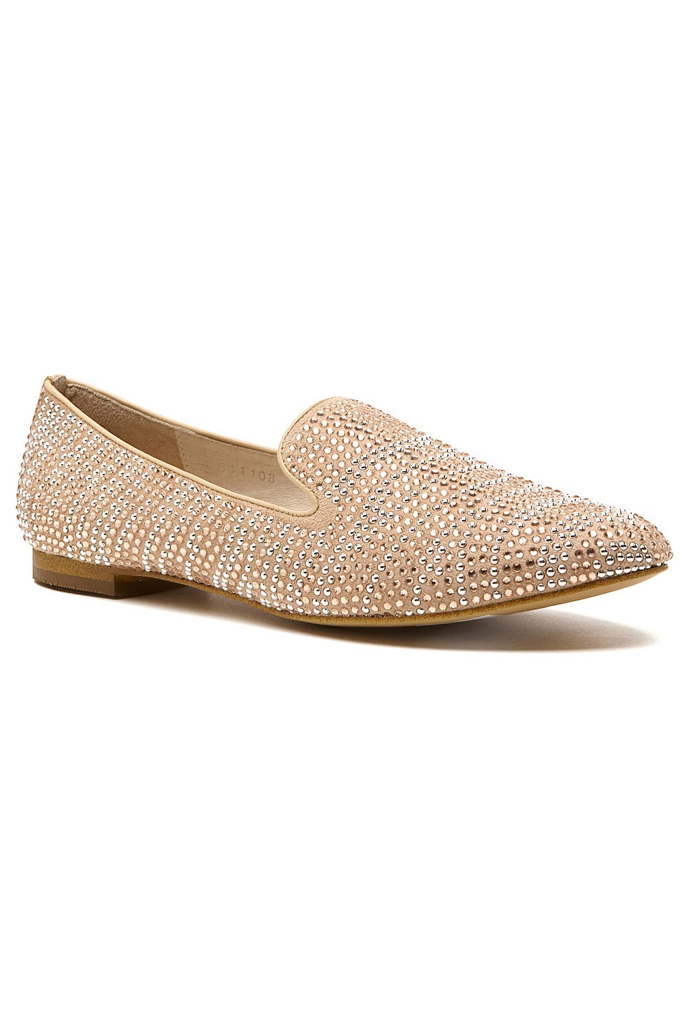 Courtney Loafer