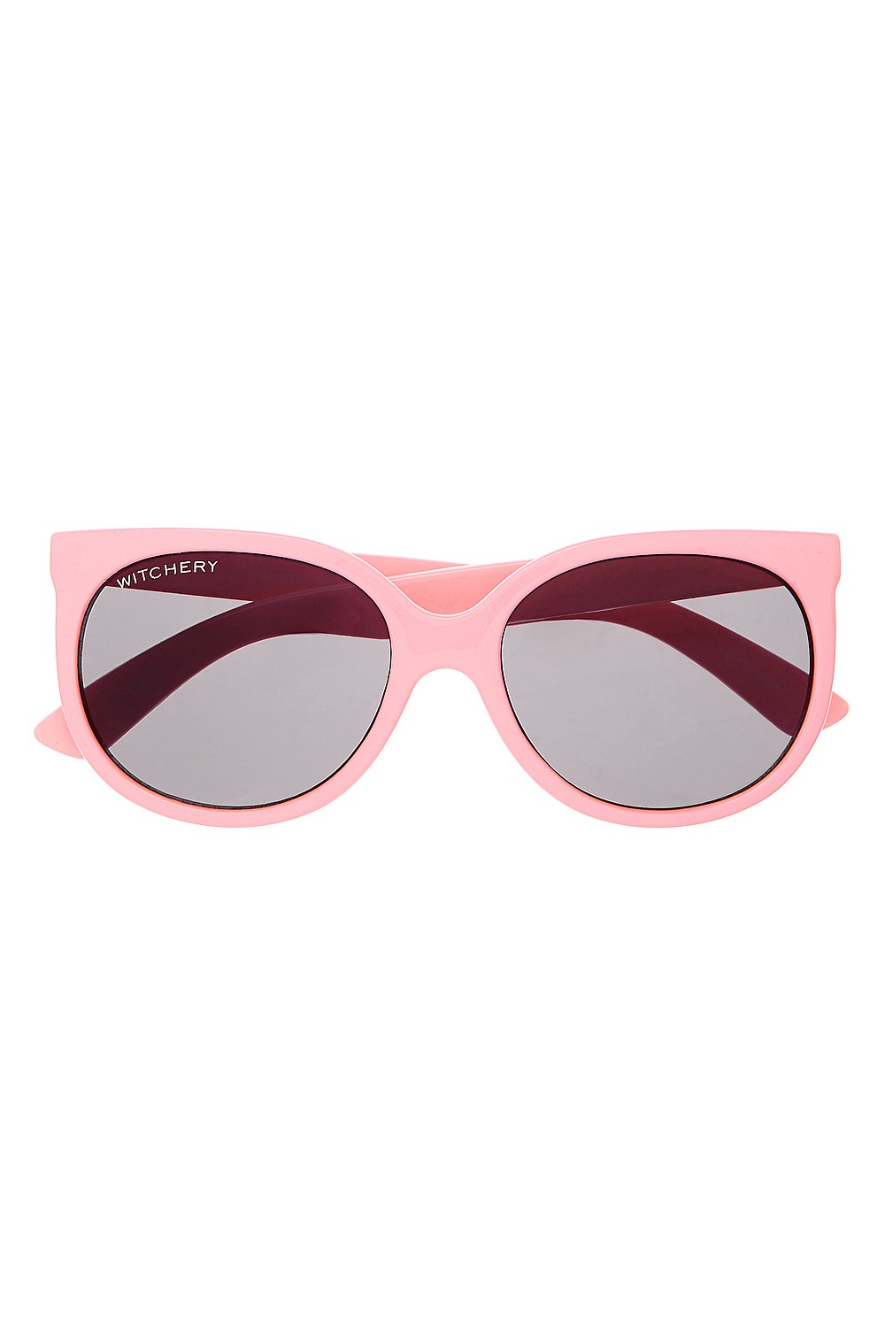 Cat Eye Frame