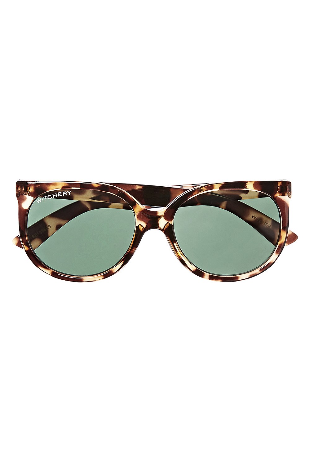 Cat Eye Frame
