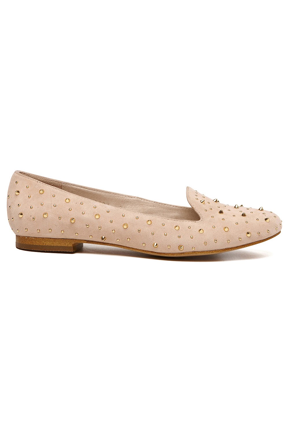 Savannah Loafer